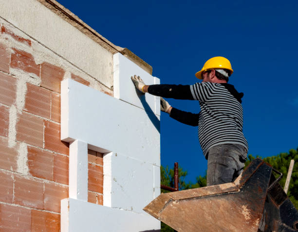 Best Insulation Installation Services in Longbranch, WA