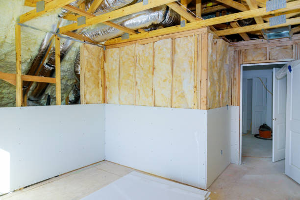 Best Insulation for Specific Applications in Longbranch, WA