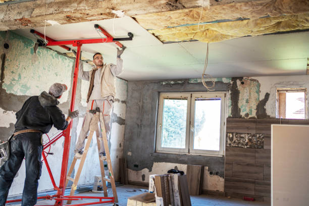 Best Commercial Insulation in Longbranch, WA