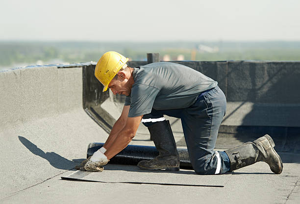 Best Residential Insulation in Longbranch, WA