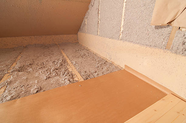 Best Insulation Materials and Products in Longbranch, WA